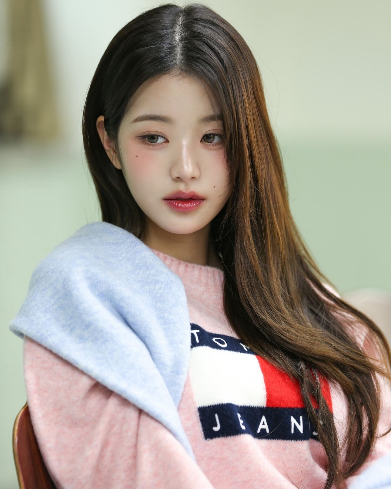 원영 화보
