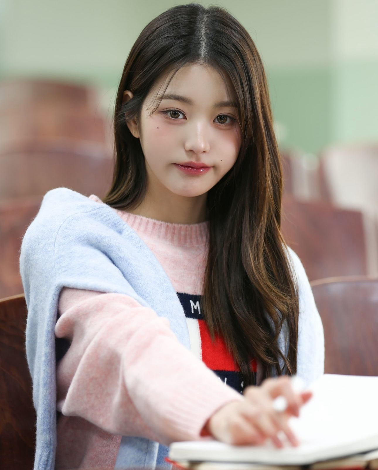 원영 화보