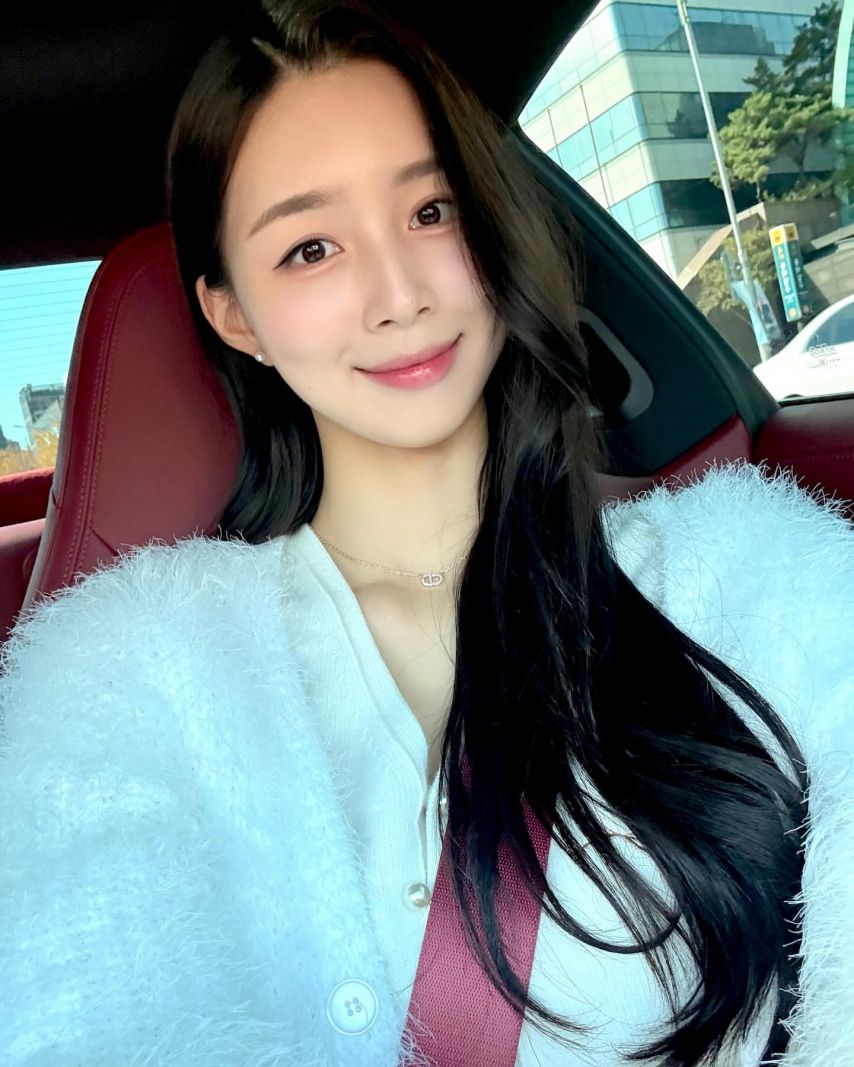 엄예진 인스타