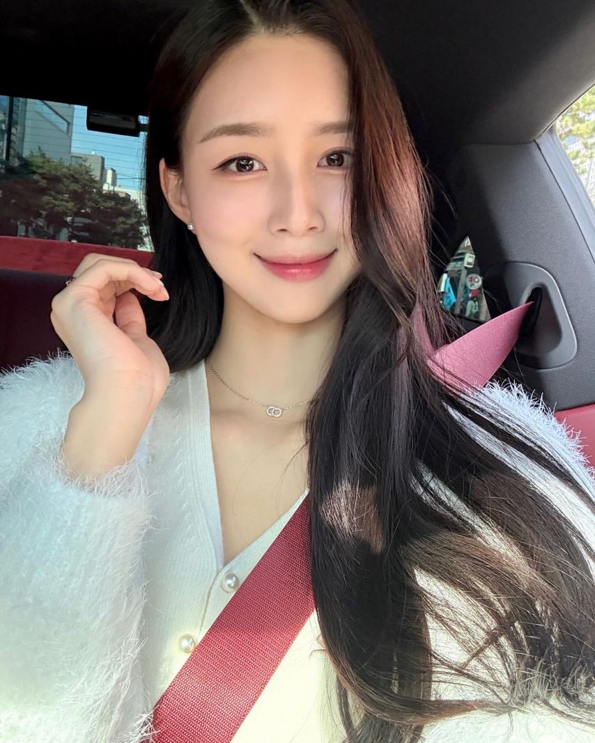 엄예진 인스타