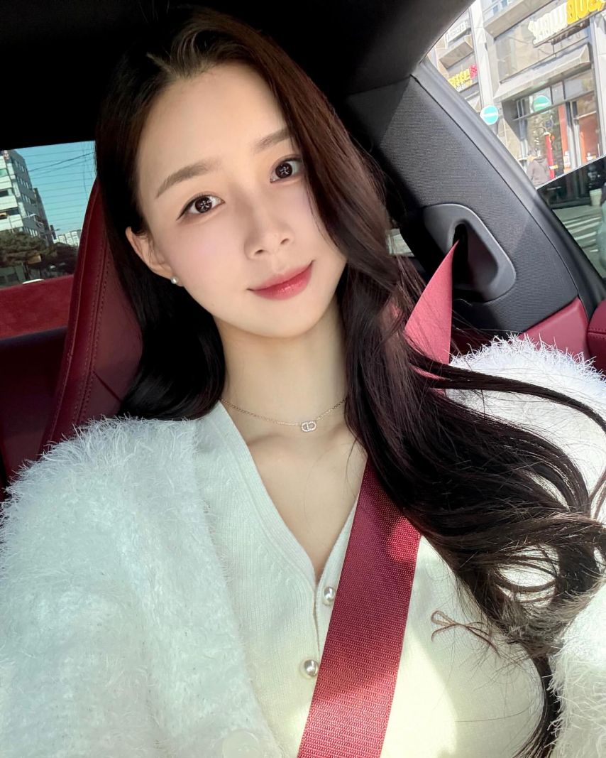 엄예진 인스타