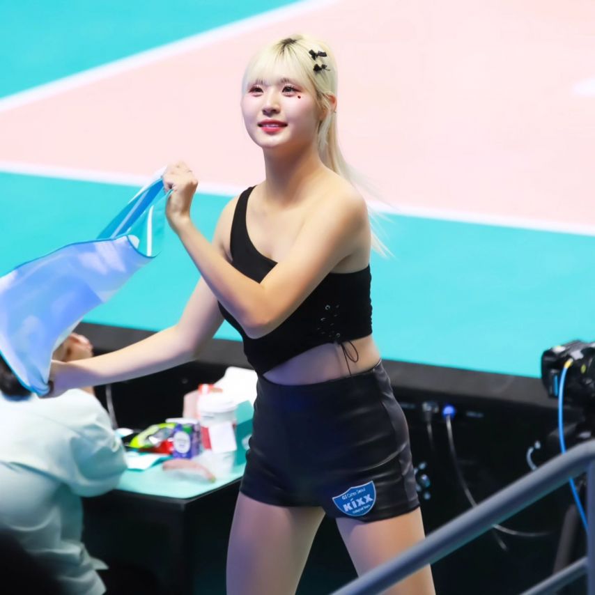 안혜지