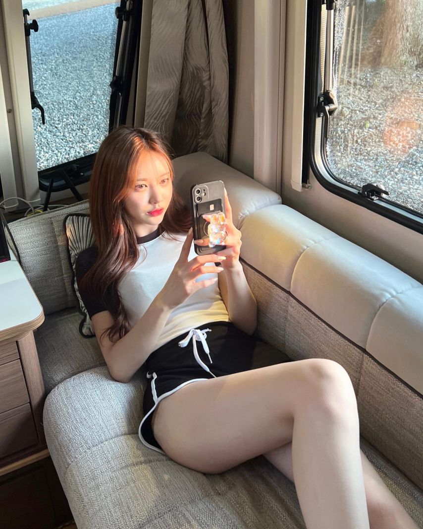 미스춘향 김현지