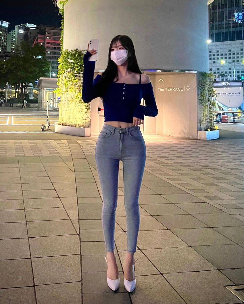 미스춘향 김현지