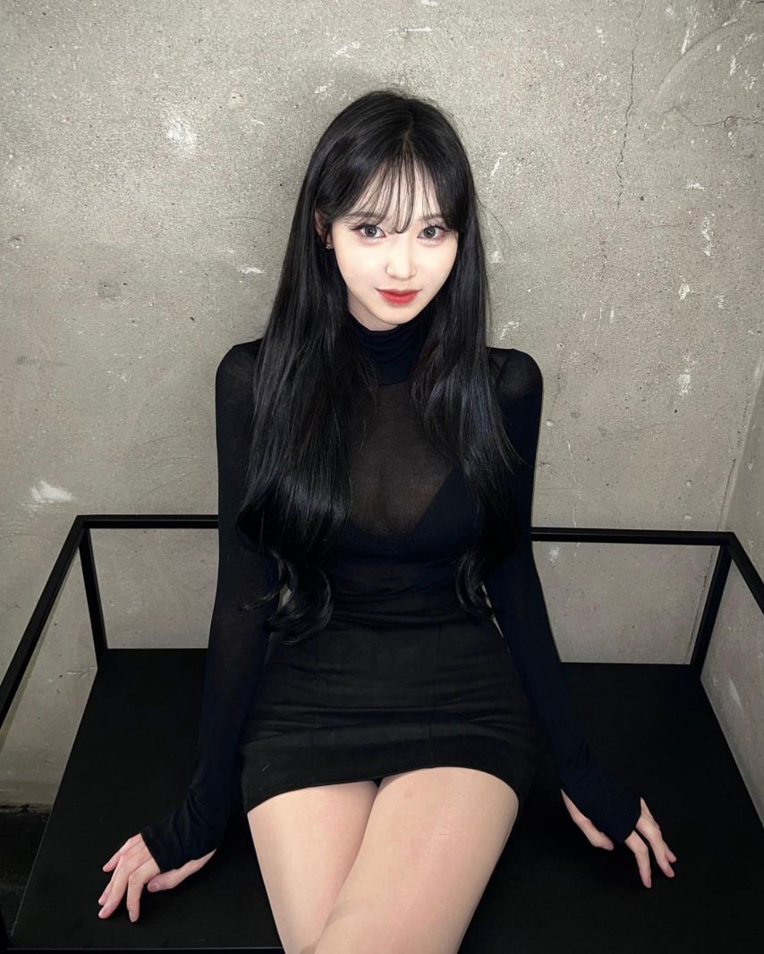 미스춘향 김현지