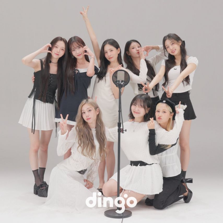 러블리즈 데뷔 10주년 [정보글]