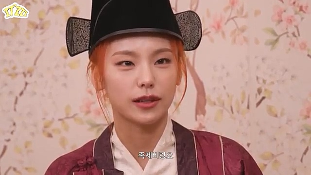 ITZY 예지가 닮았다고 들었던 동물.jpg