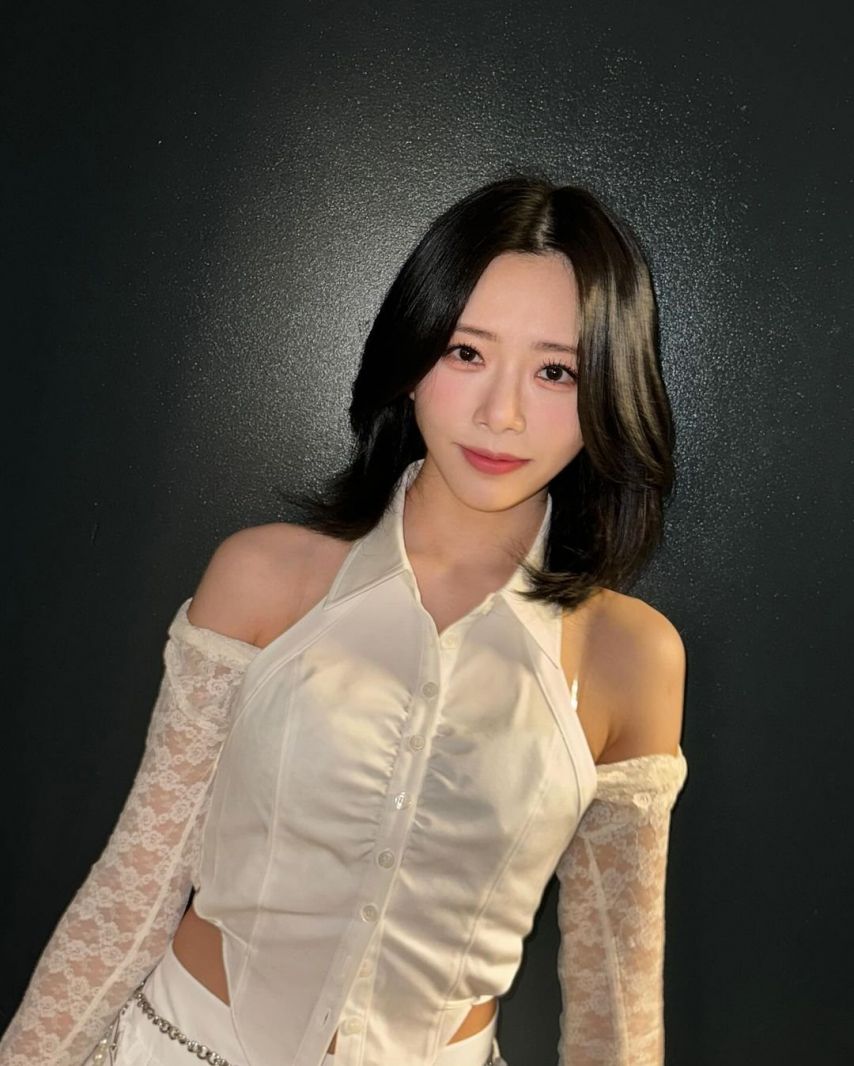 드림캐쳐 지유