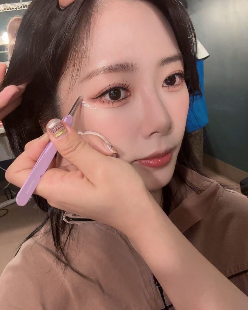 드림캐쳐 지유