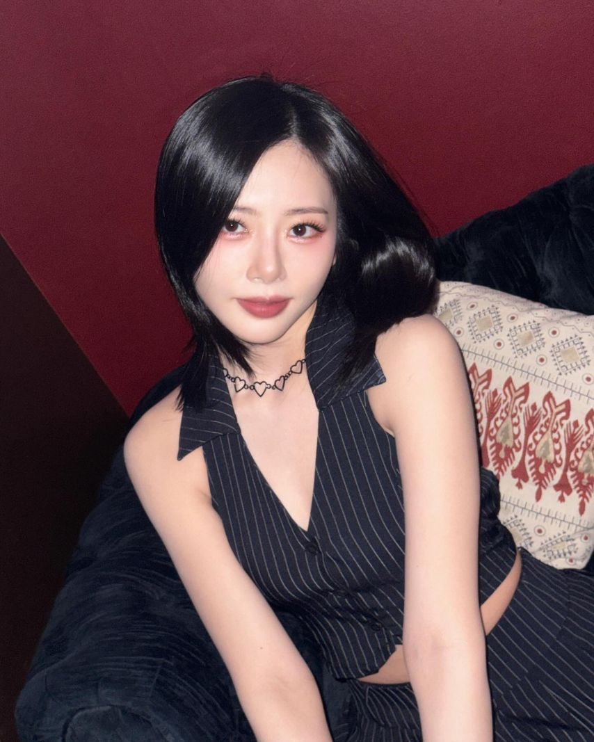 드림캐쳐 지유