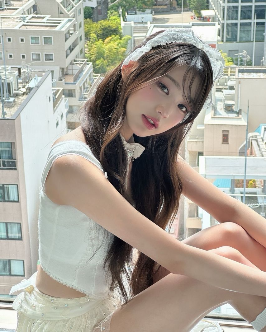 아이브 장원영
