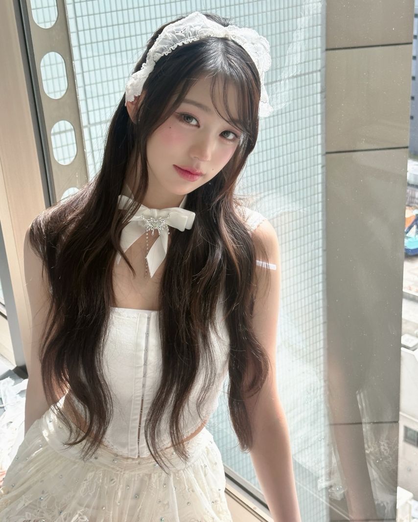 아이브 장원영
