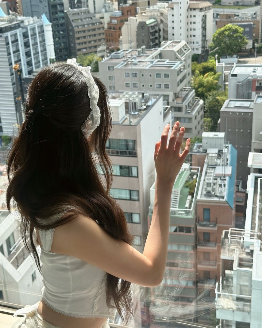 아이브 장원영