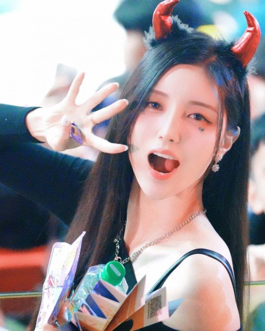남민정