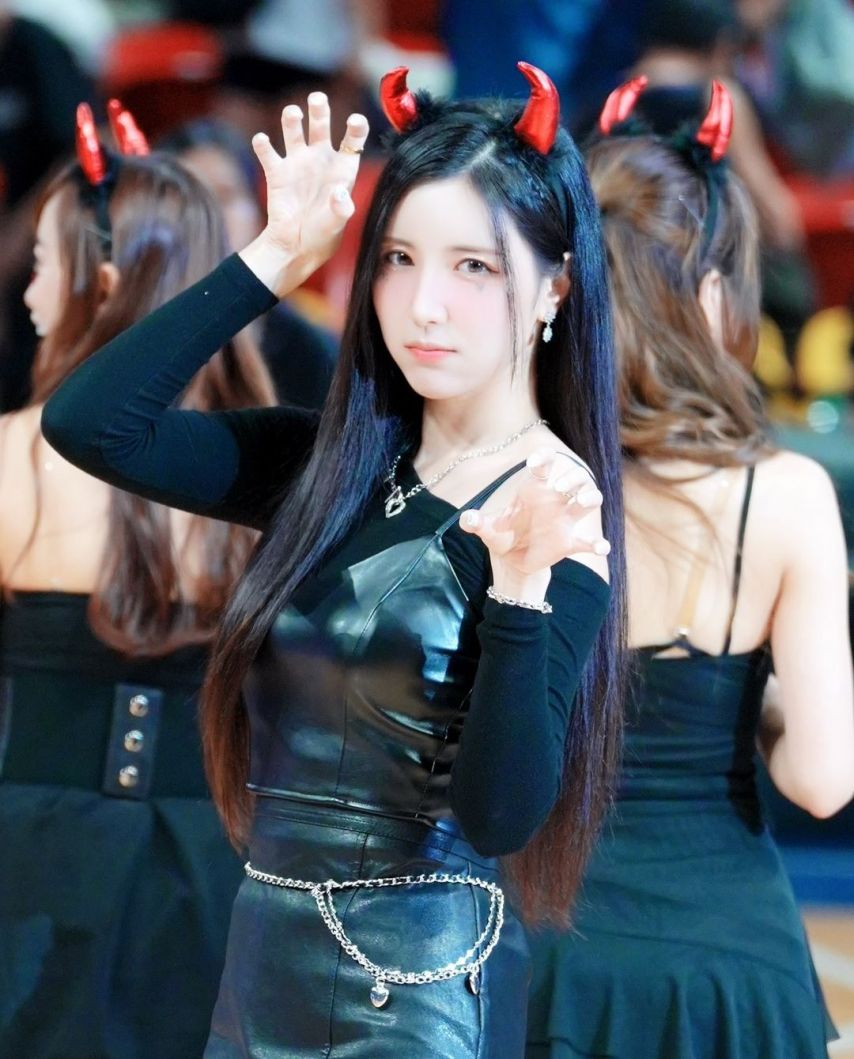 남민정