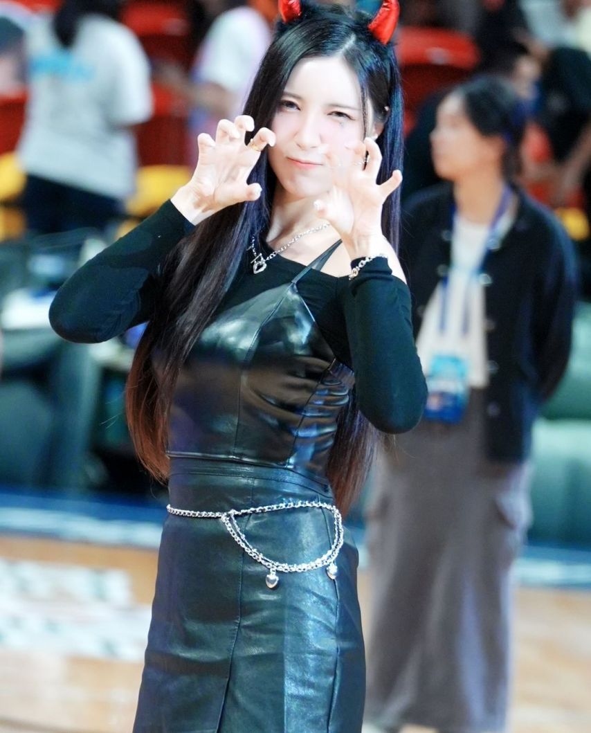 남민정