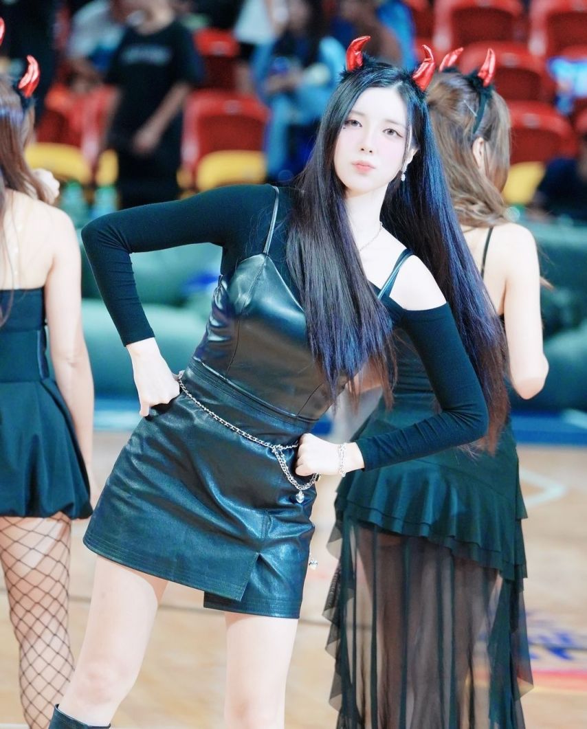 남민정
