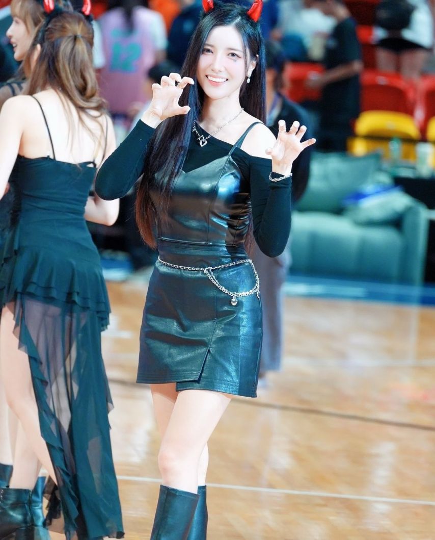 남민정