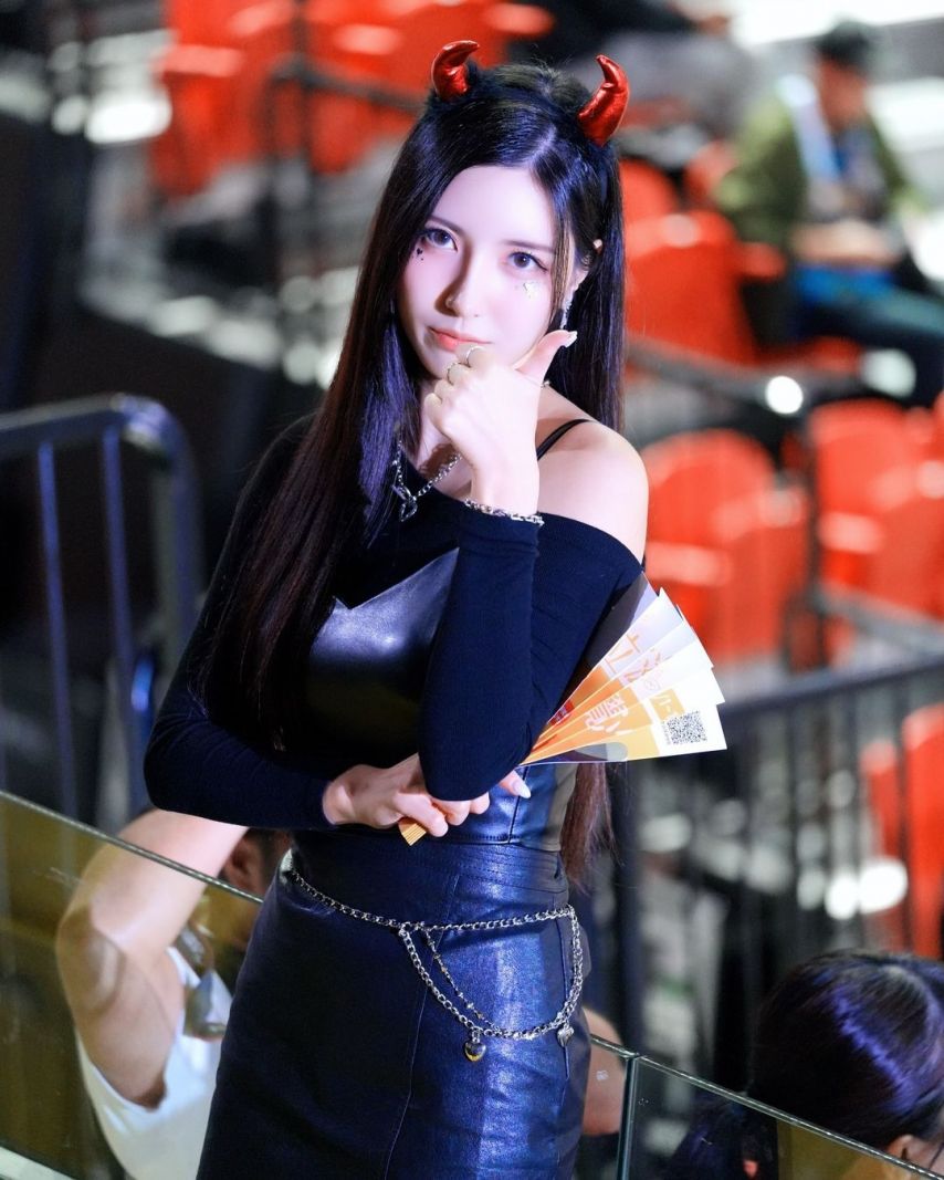남민정