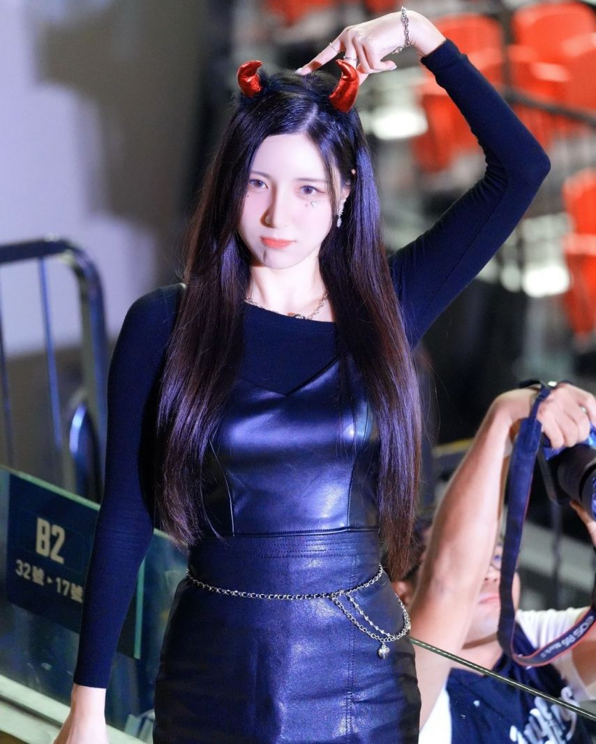 남민정