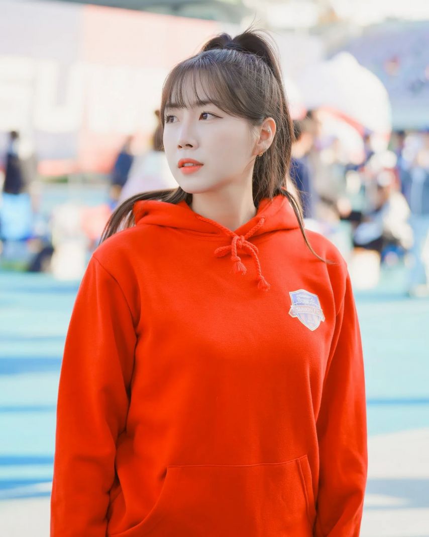 안지현