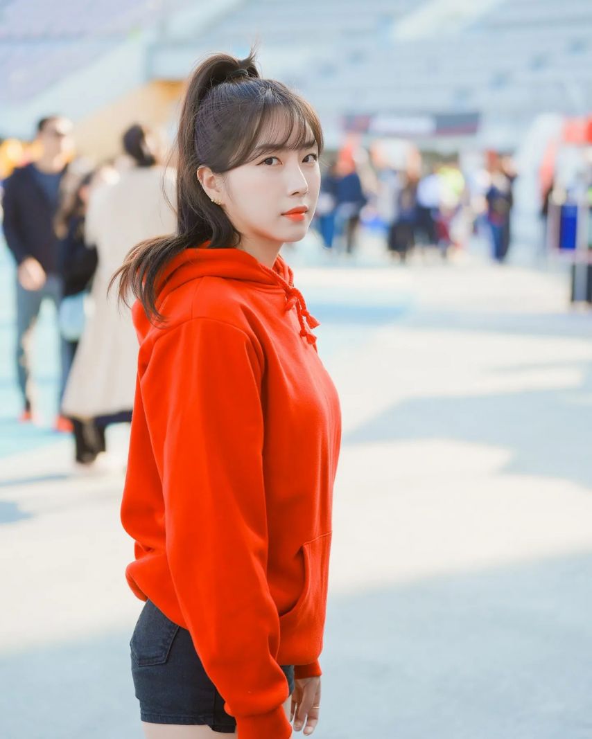 안지현
