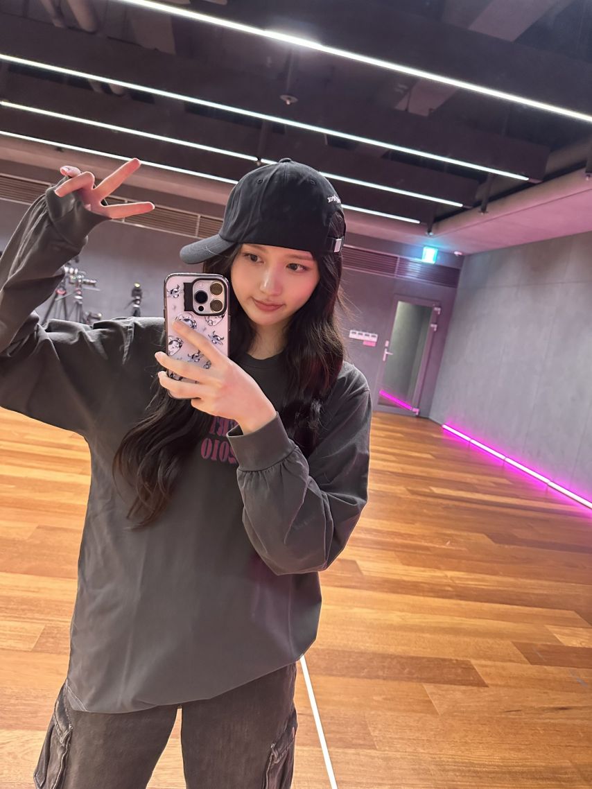 아이브 가을