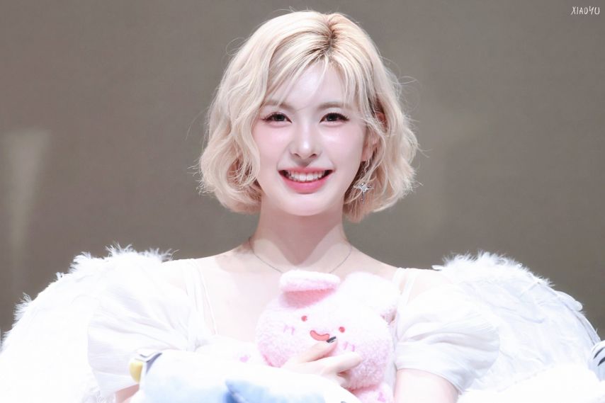 엔믹스 배이