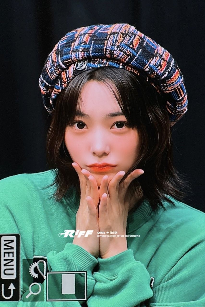 [QWER] 시연