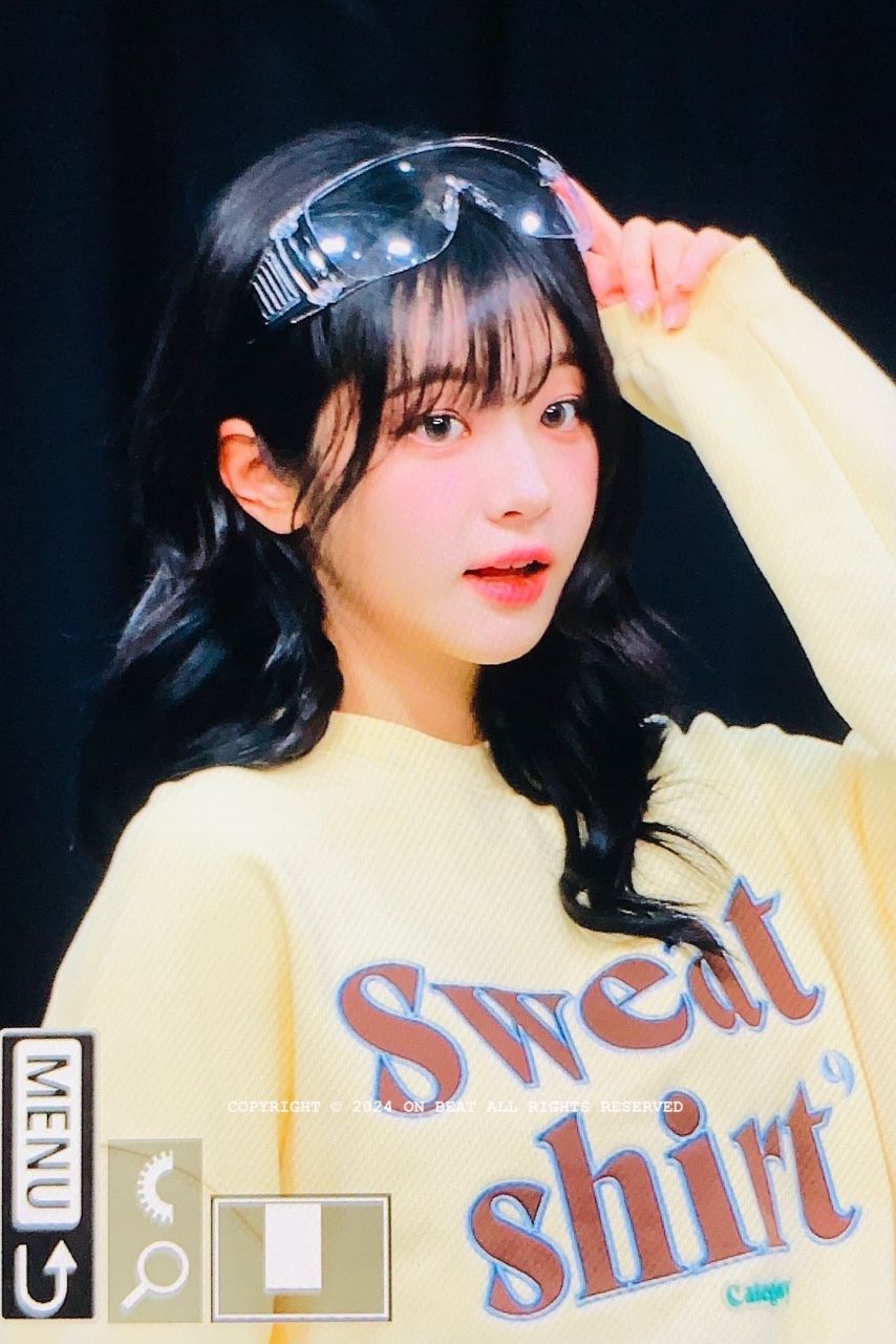 [QWER] 쵸단