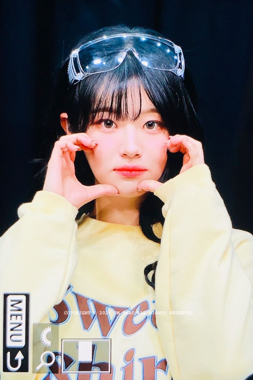 [QWER] 쵸단