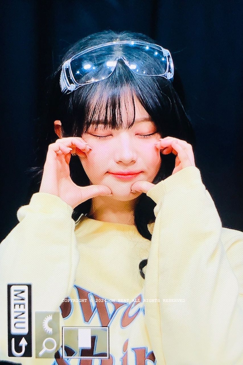 [QWER] 쵸단