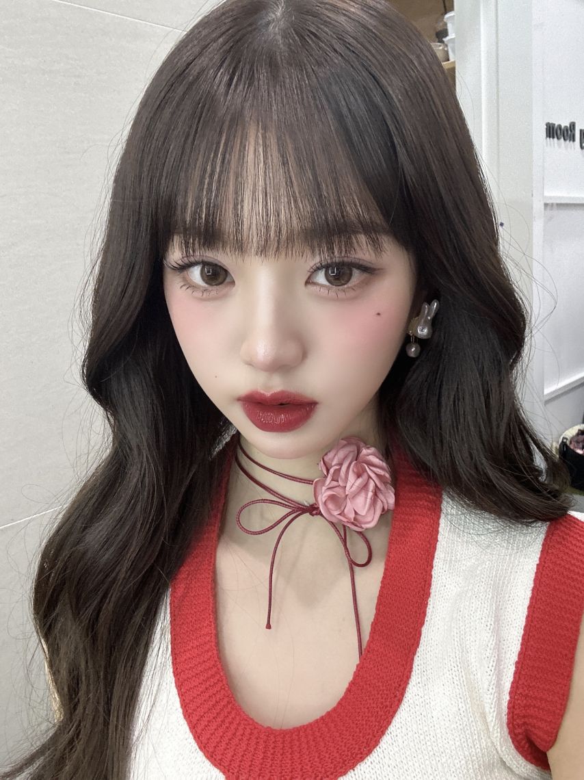 아이브 장원영