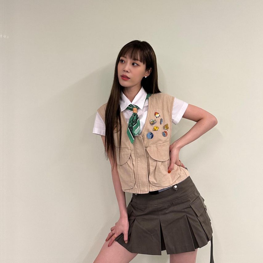 카라 허영지