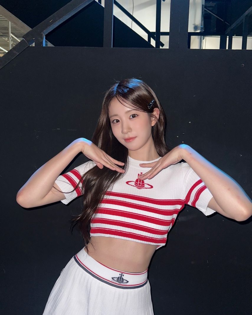 우연 우아WOOAH