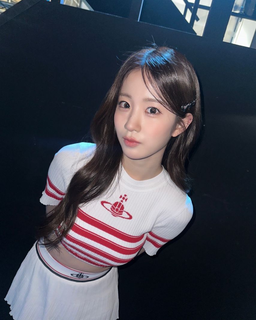 우연 우아WOOAH