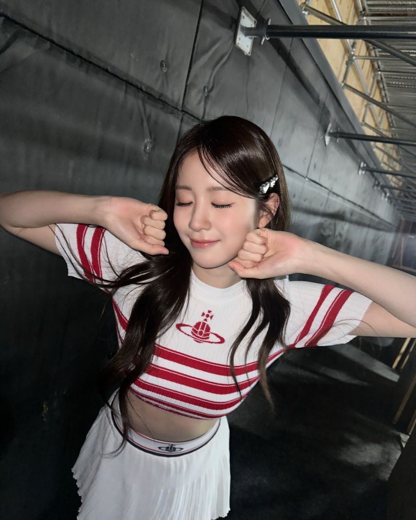 우연 우아WOOAH