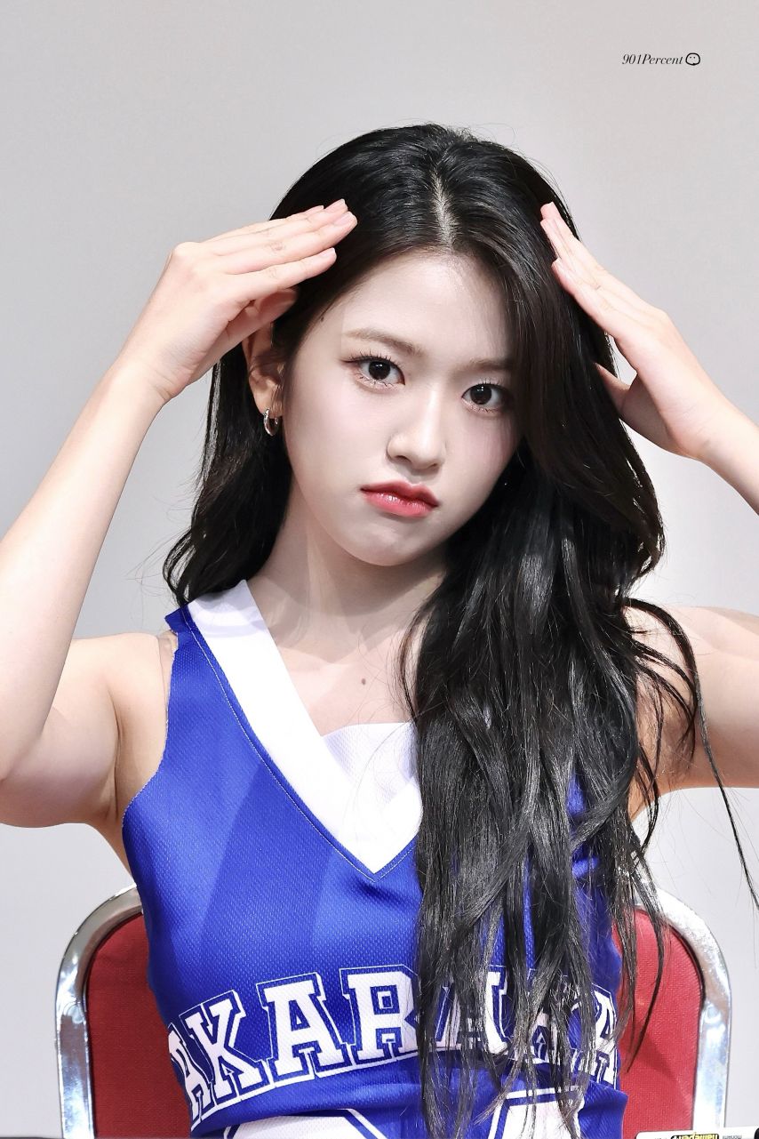 [아이브] 안유진