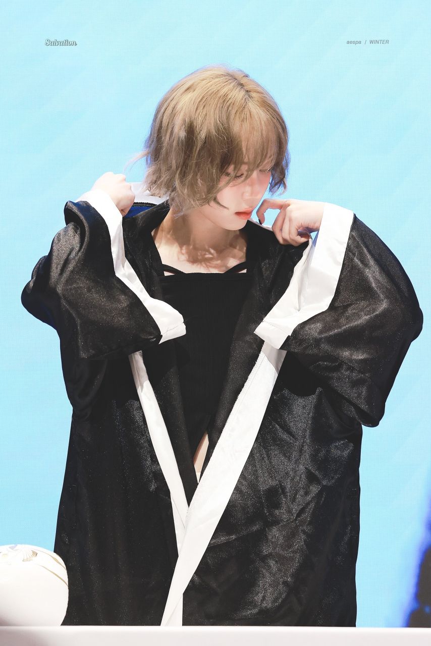 [에스파] 윈터