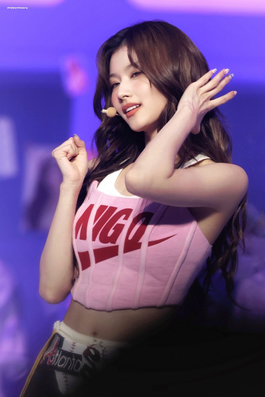 [트와이스] 사나