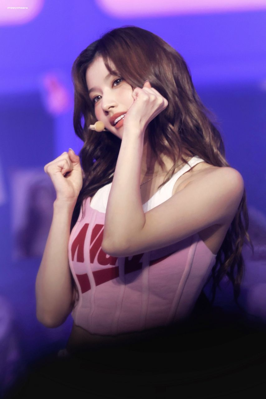 [트와이스] 사나