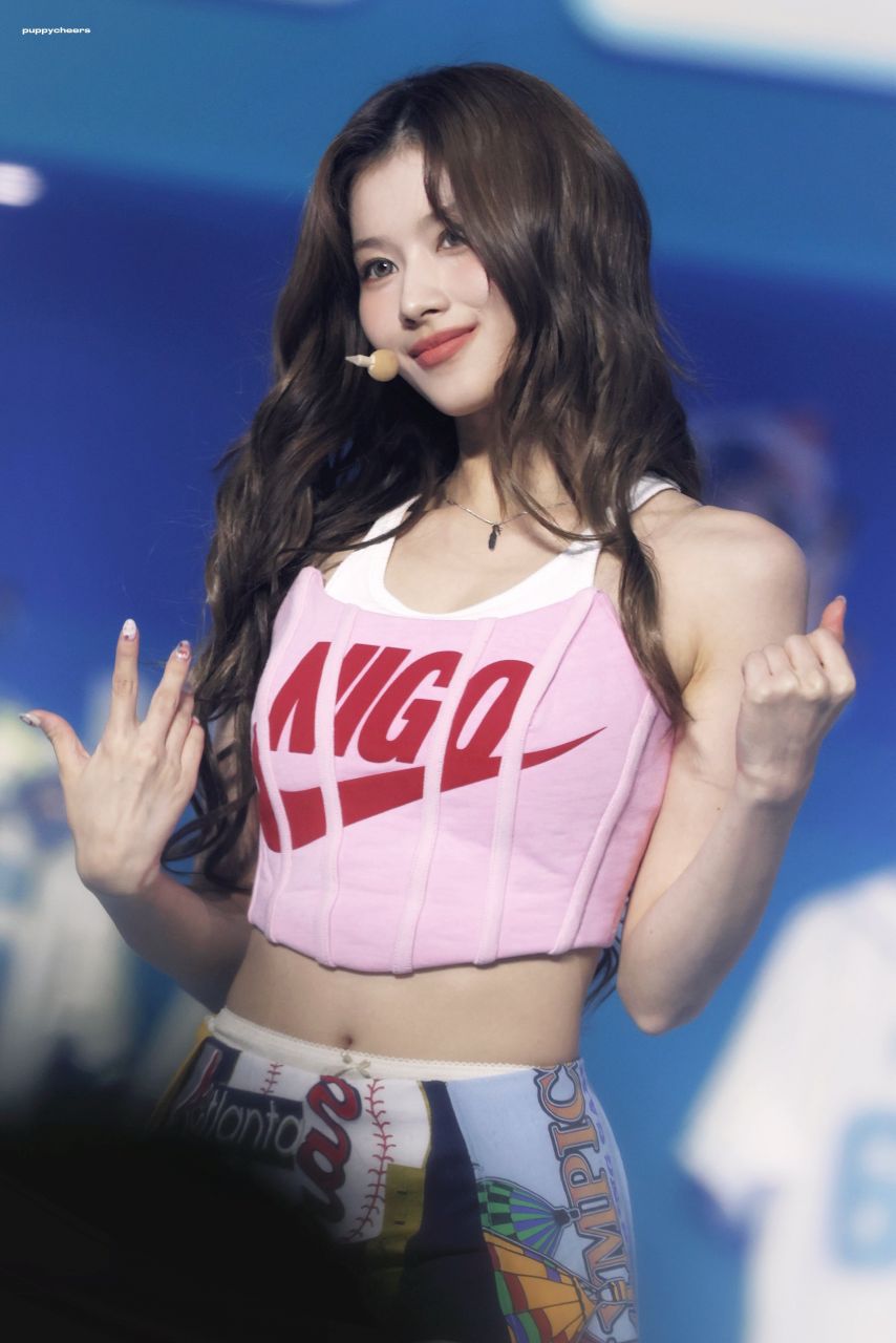 [트와이스] 사나