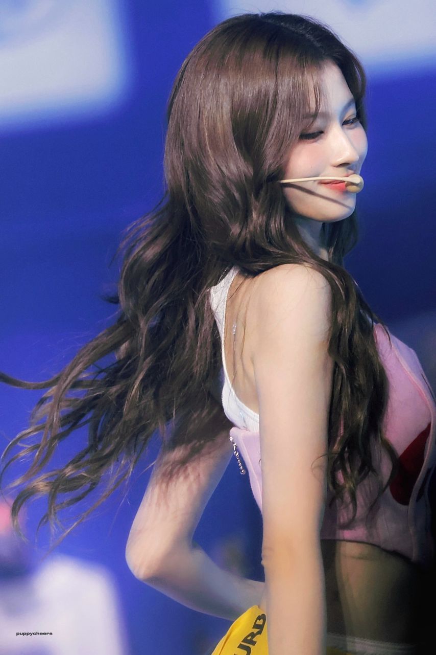 [트와이스] 사나