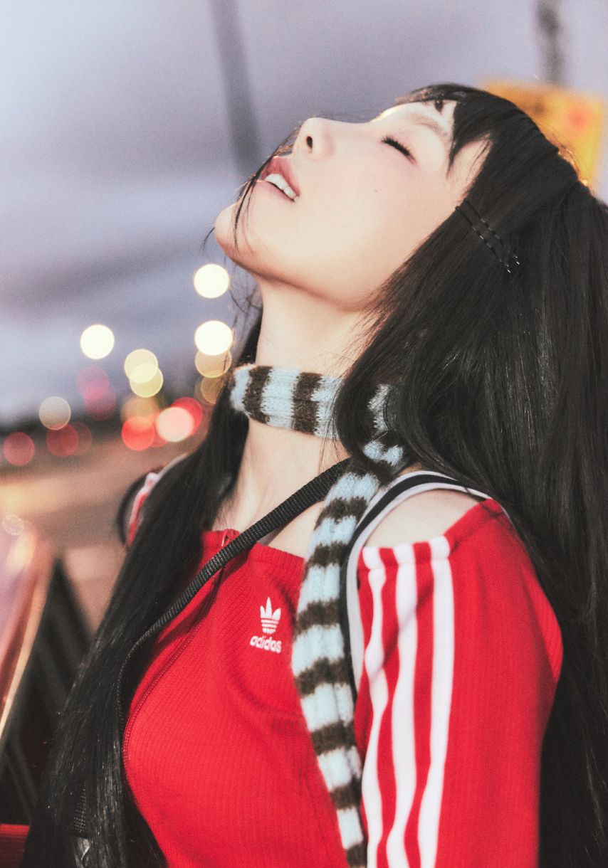 태연 'Letter To Myself' From. TAEYEON 5