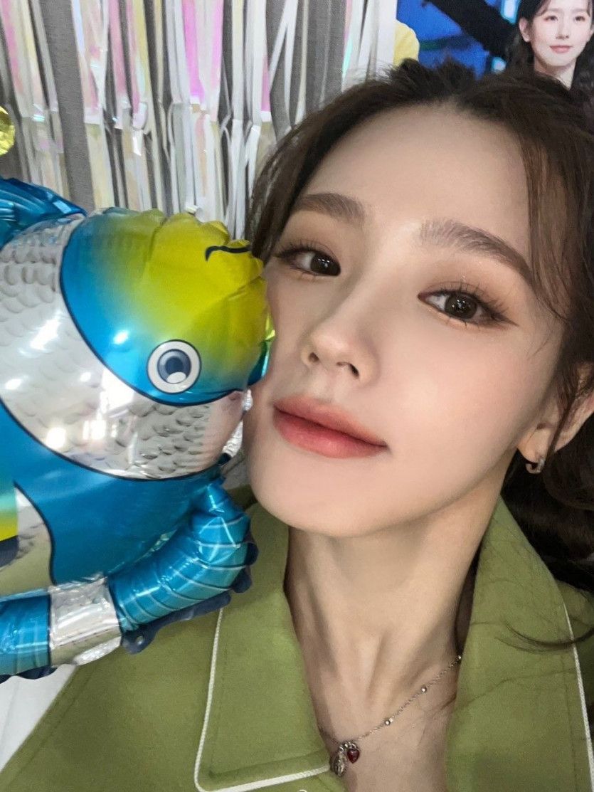 (G)-IDLE 미연