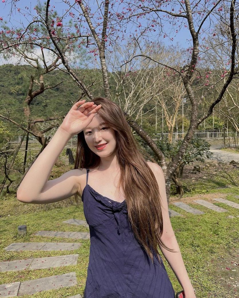 (G)I-DLE 슈화