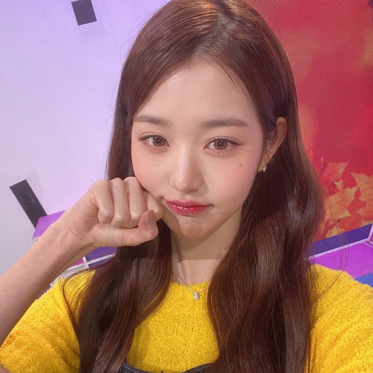 IVE WONYOUNG
