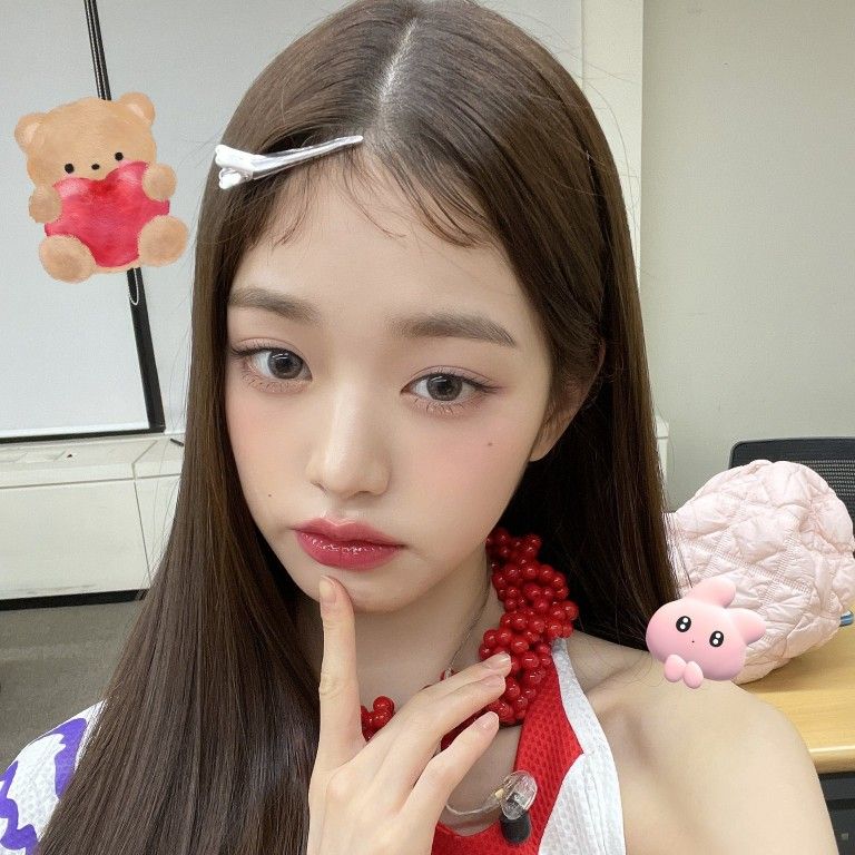 IVE WONYOUNG