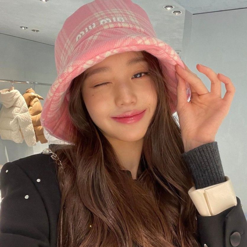 IVE WONYOUNG