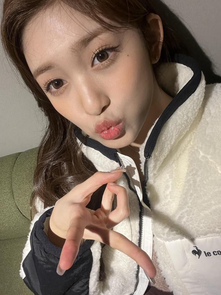 IVE LEESEO